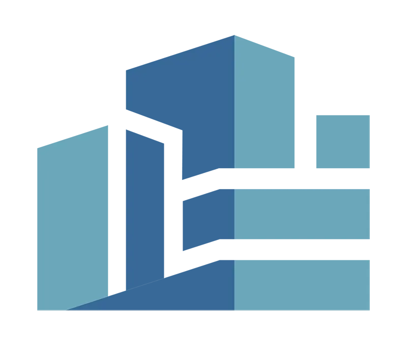 Azure Stays logotema