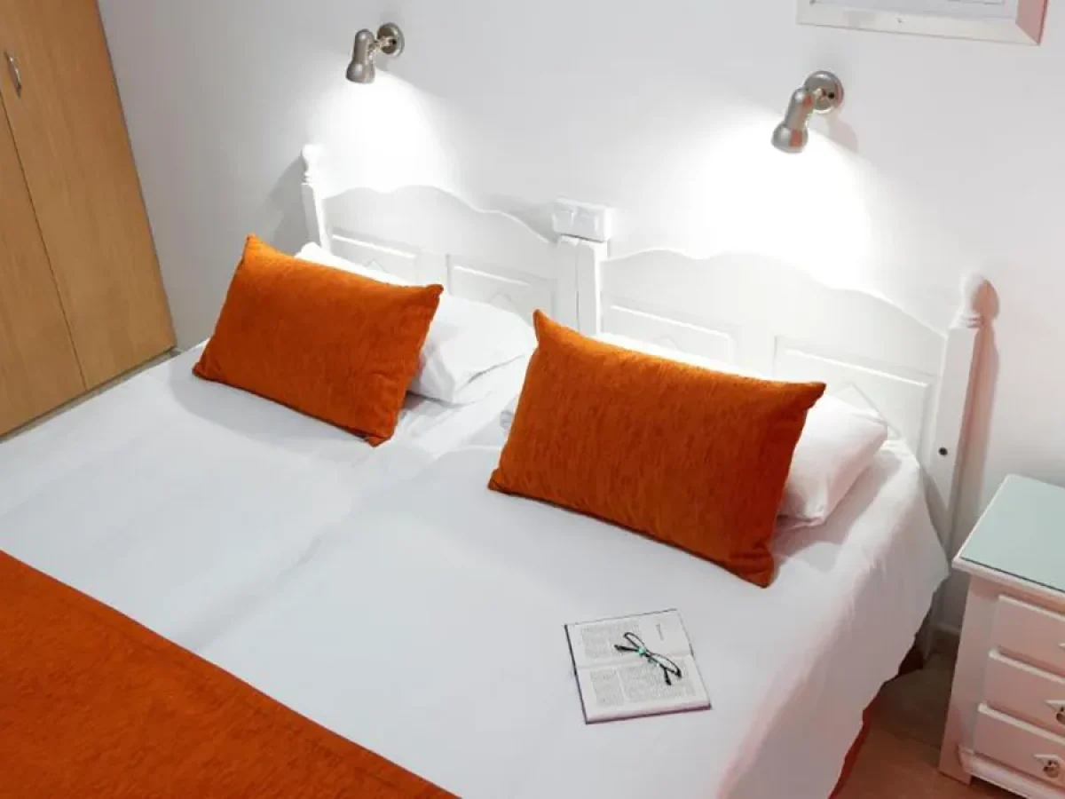 habitacion azure stays