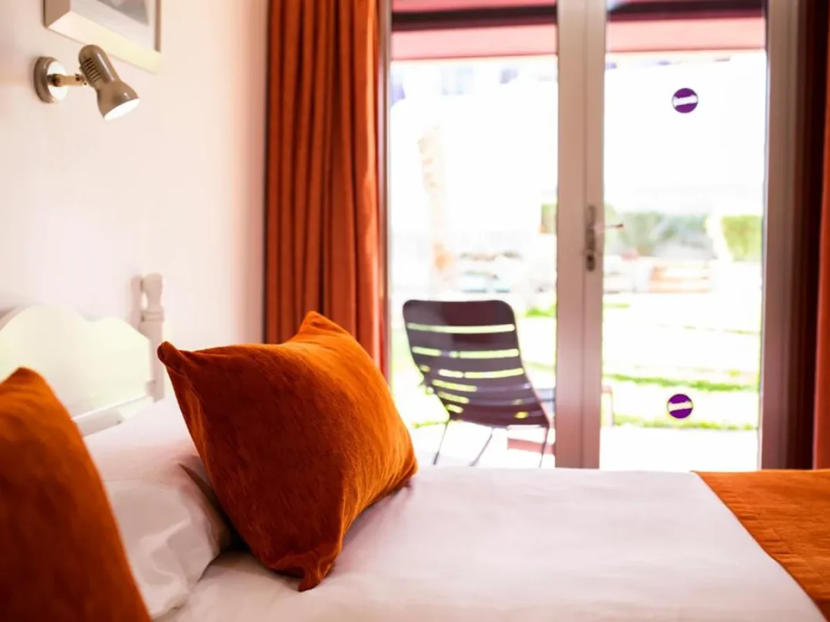 habitacion vista azure stays